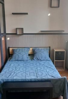 Pons Apartment | Appartement C - Centre PONS