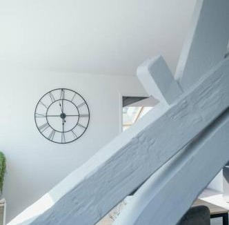 Charleville-Mezieres Apartment | Appartement Condé hyper centre-ville