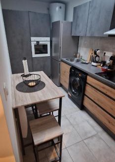 Douai Apartment | Appartement cosy près de Douai