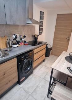 Douai Apartment | Appartement cosy près de Douai