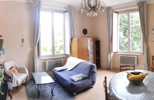 Montauban-de-Luchon Apartment | Appartement Châlet de la Pique