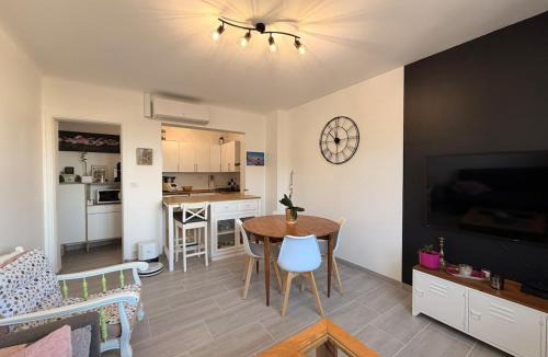 Oloron-Sainte-Marie Apartment | Appartement cosy
