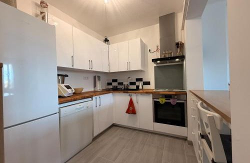 Oloron-Sainte-Marie Apartment | Appartement cosy