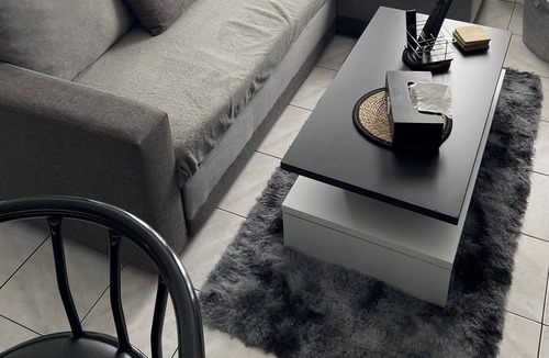 Ozoir-la-Ferriere Apartment | Appartement Chic et Cosy à 30 Minutes de Paris et 25 Minutes de Disney