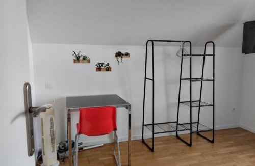 Radinghem-en-Weppes Apartment | Appartement Calme Et Lumineux