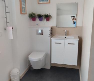 Radinghem-en-Weppes Apartment | Appartement Calme Et Lumineux