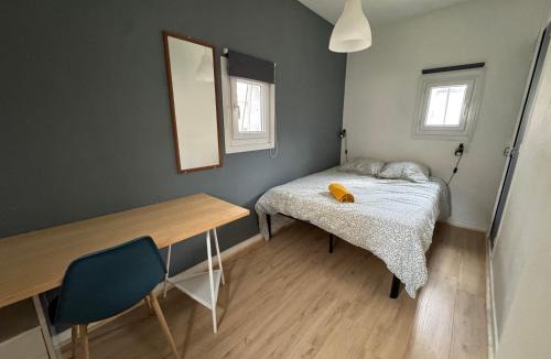 Theatre Apartment | Appartement Caen théâtre