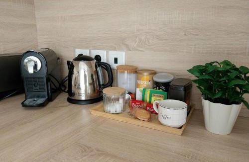 Ferrieres-en-Brie Apartment | Appartement calme avec parking souterrain 15 min Disney