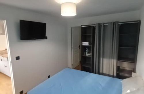 Salses-le-Chateau Apartment | Appartement calme