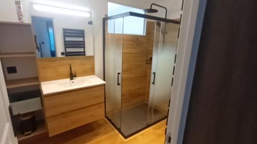 Salses-le-Chateau Apartment | Appartement calme