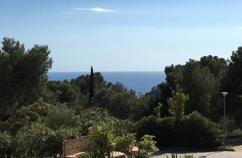 Tossa de Mar Apartment | APPARTEMENT CALA LLEVADO - Costa Brava 03