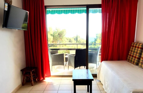 Tossa de Mar Apartment | APPARTEMENT CALA LLEVADO - Costa Brava 03