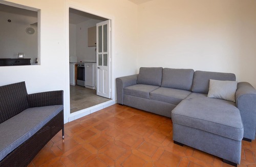 Piana Apartment | Appartement Calanches Piana