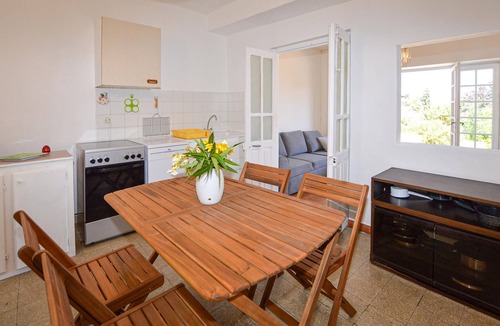 Piana Apartment | Appartement Calanches Piana