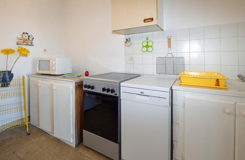 Piana Apartment | Appartement Calanches Piana