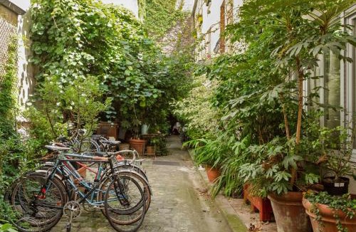 Saint-Vincent-de-Paul Apartment | Appartement Caldère - Welkeys