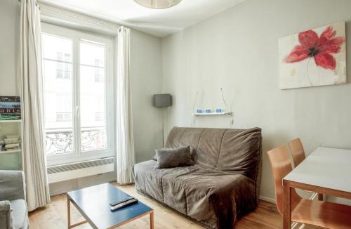Saint-Vincent-de-Paul Apartment | Appartement Caldère - Welkeys