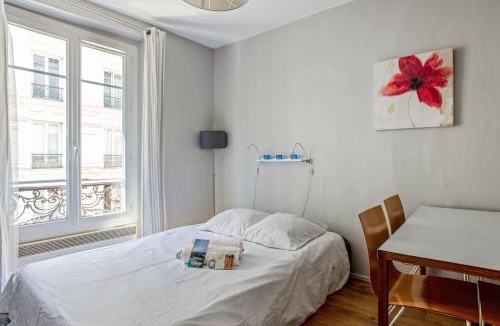 Saint-Vincent-de-Paul Apartment | Appartement Caldère - Welkeys