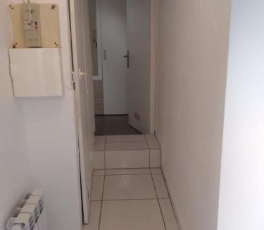 Saint Nicolas - Charles III - Ville vieille - Trois Maisons - Leopold Apartment | Appartement calme au cœur de la ville de Nancy