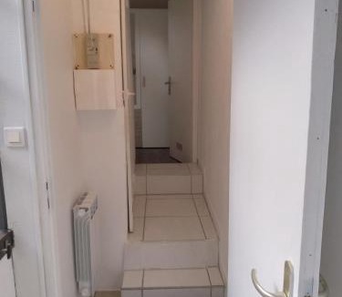 Saint Nicolas - Charles III - Ville vieille - Trois Maisons - Leopold Apartment | Appartement calme au cœur de la ville de Nancy