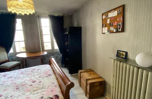 Ussel Apartment | Appartement calme centre ville