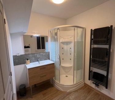Raon-l'Etape Apartment | Appartement calme & chaleureux comme à la maison