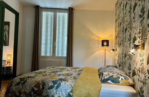 Avon Apartment | Appartement calme et lumineux