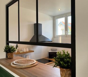 Avon Apartment | Appartement calme et lumineux