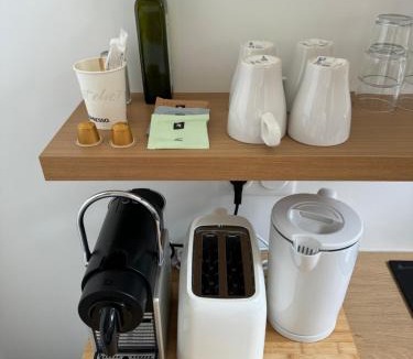 Avon Apartment | Appartement calme et lumineux