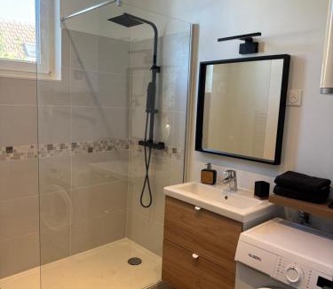 Avon Apartment | Appartement calme et lumineux