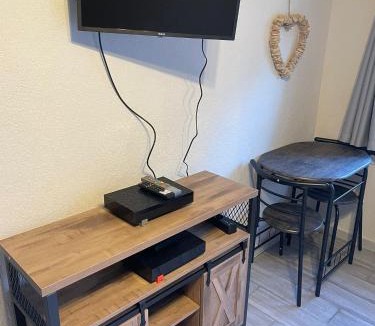Tarbes Apartment | Appartement calme et charmant