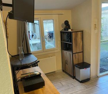Tarbes Apartment | Appartement calme et charmant