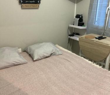 Tarbes Apartment | Appartement calme et cosy