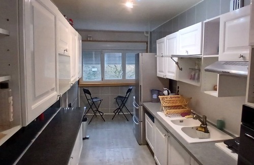 Maxeville Apartment | Appartement Calme et Sécurisé