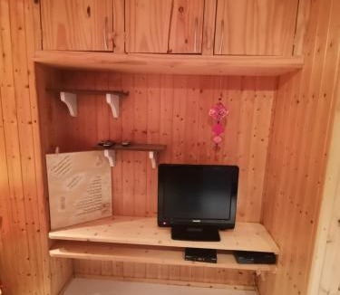 Aillon-le-Jerune Apartment | Appartement calme dans chalet
