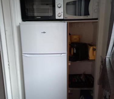 Eaux-Bonnes Apartment | Appartement calme