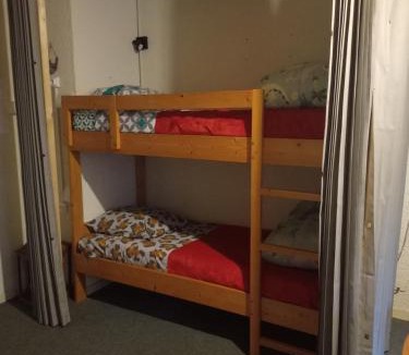 Eaux-Bonnes Apartment | Appartement calme