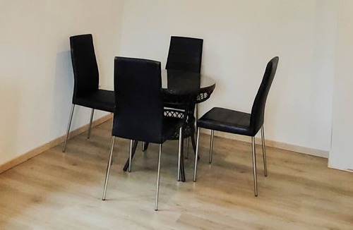 Faymont Apartment | Appartement Calme