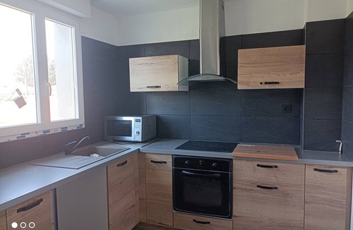 Frejus Apartment | Appartement Calme