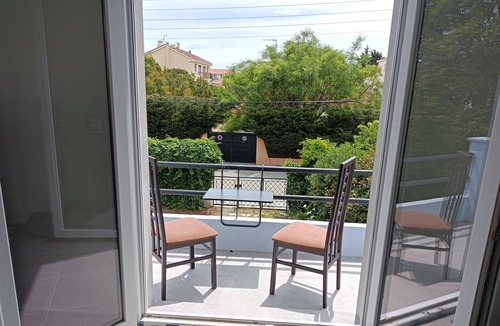 Frejus Apartment | Appartement Calme