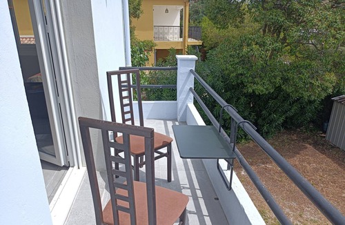 Frejus Apartment | Appartement Calme