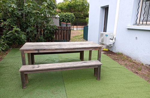 Frejus Apartment | Appartement Calme