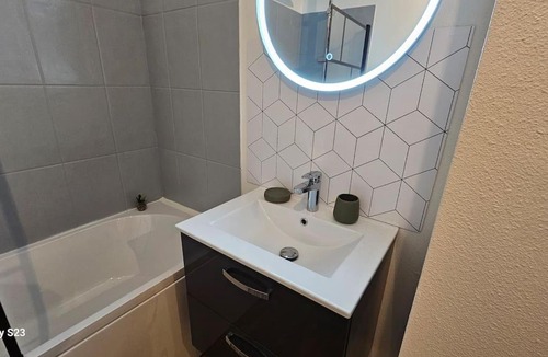 Lievin Apartment | Appartement calme