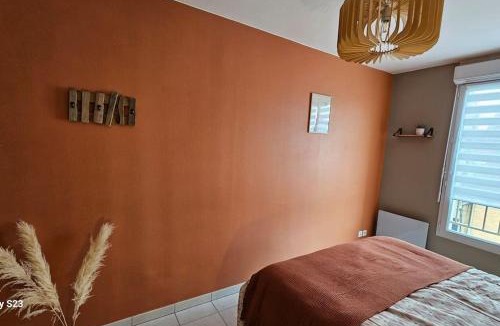 Lievin Apartment | Appartement calme