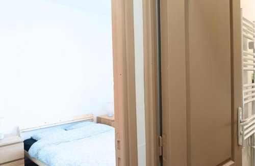 Mons-en-Baroeul Apartment | Appartement calme et spacieux Proche Lille