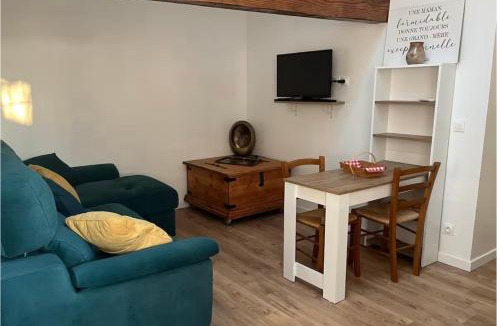 La Jarrie Apartment | Appartement calme
