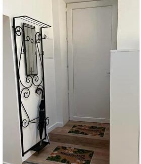 La Jarrie Apartment | Appartement calme