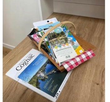 La Jarrie Apartment | Appartement calme