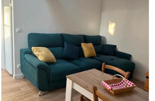 La Jarrie Apartment | Appartement calme