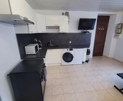 Vizille Apartment | Appartement calme